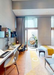 V On Shenton (D1), Apartment #594056561